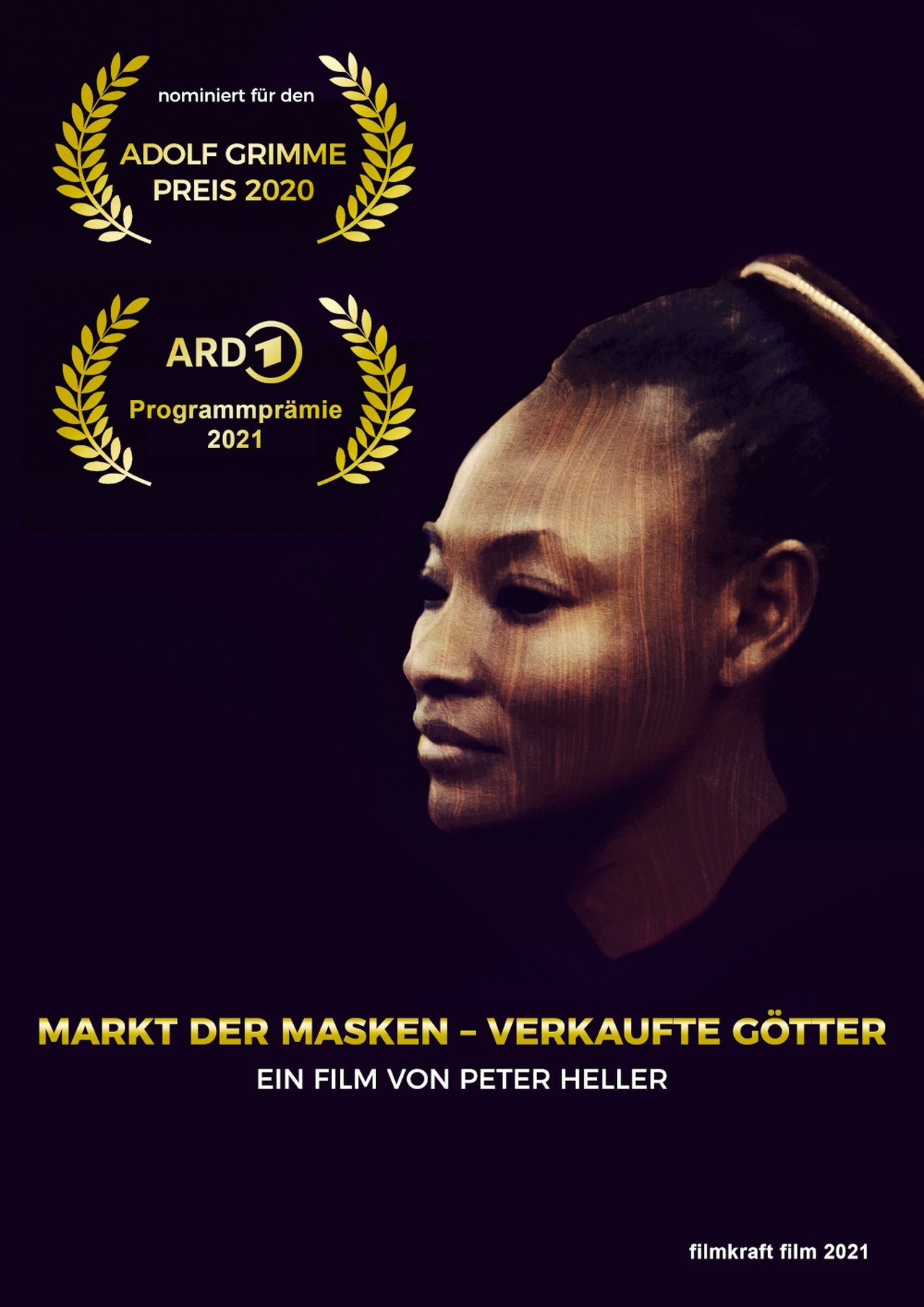 مشاهدة فيلم Verkaufte Götter مترجم بدون اعلانات - بوستر