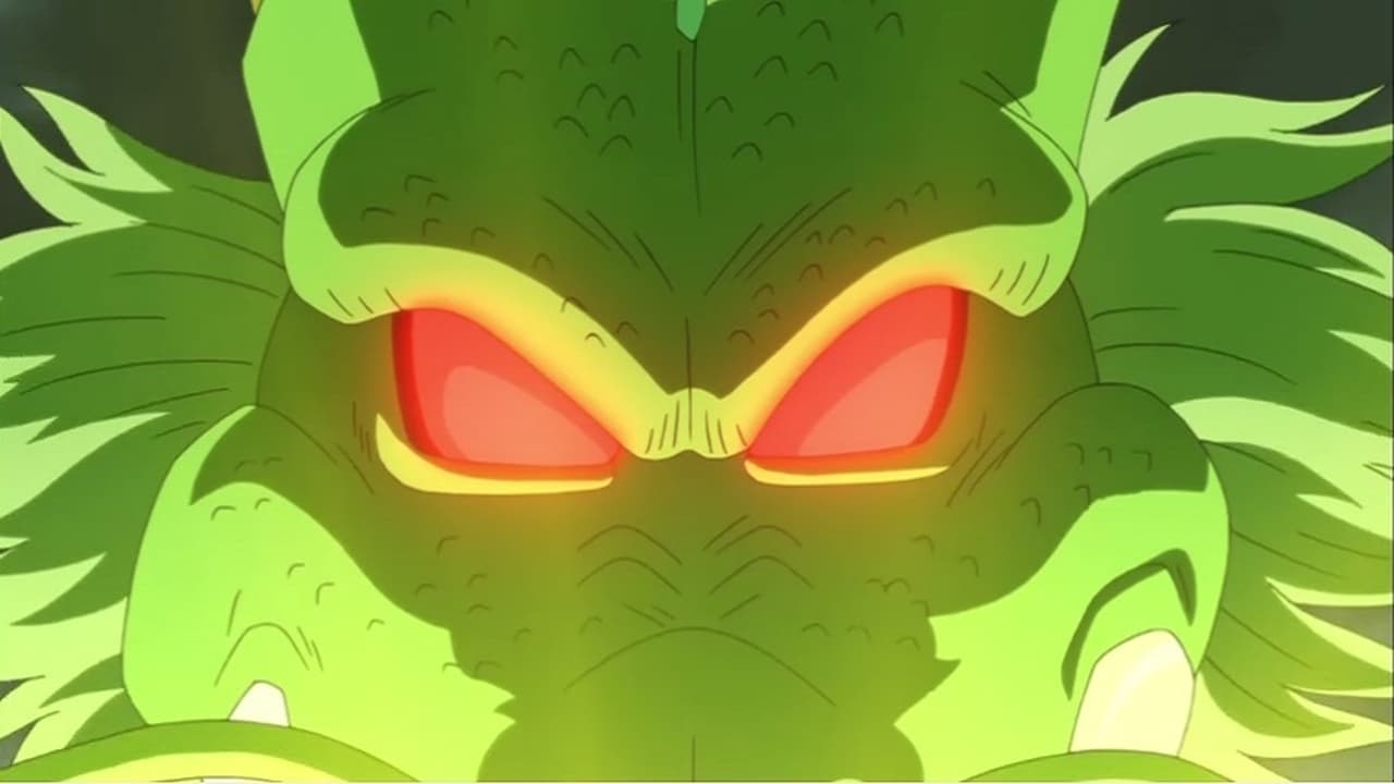 Dragon Ball Super - Season 1 Episode 68 : Come Forth, Shenron! Whose Wish Will Be Granted?