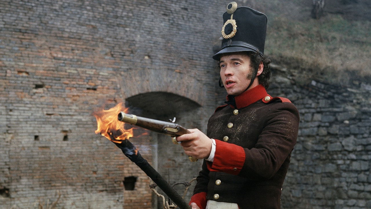 Slavné historky zbojnické — Épisode 4