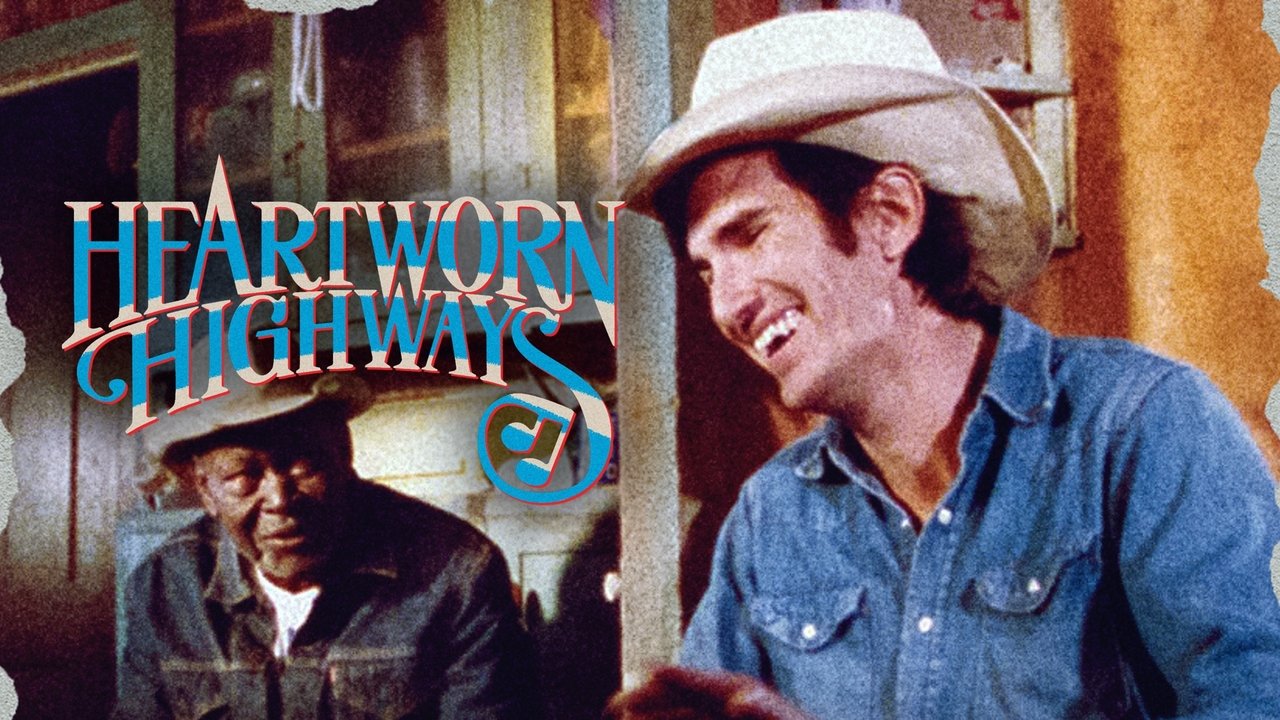 Heartworn Highways