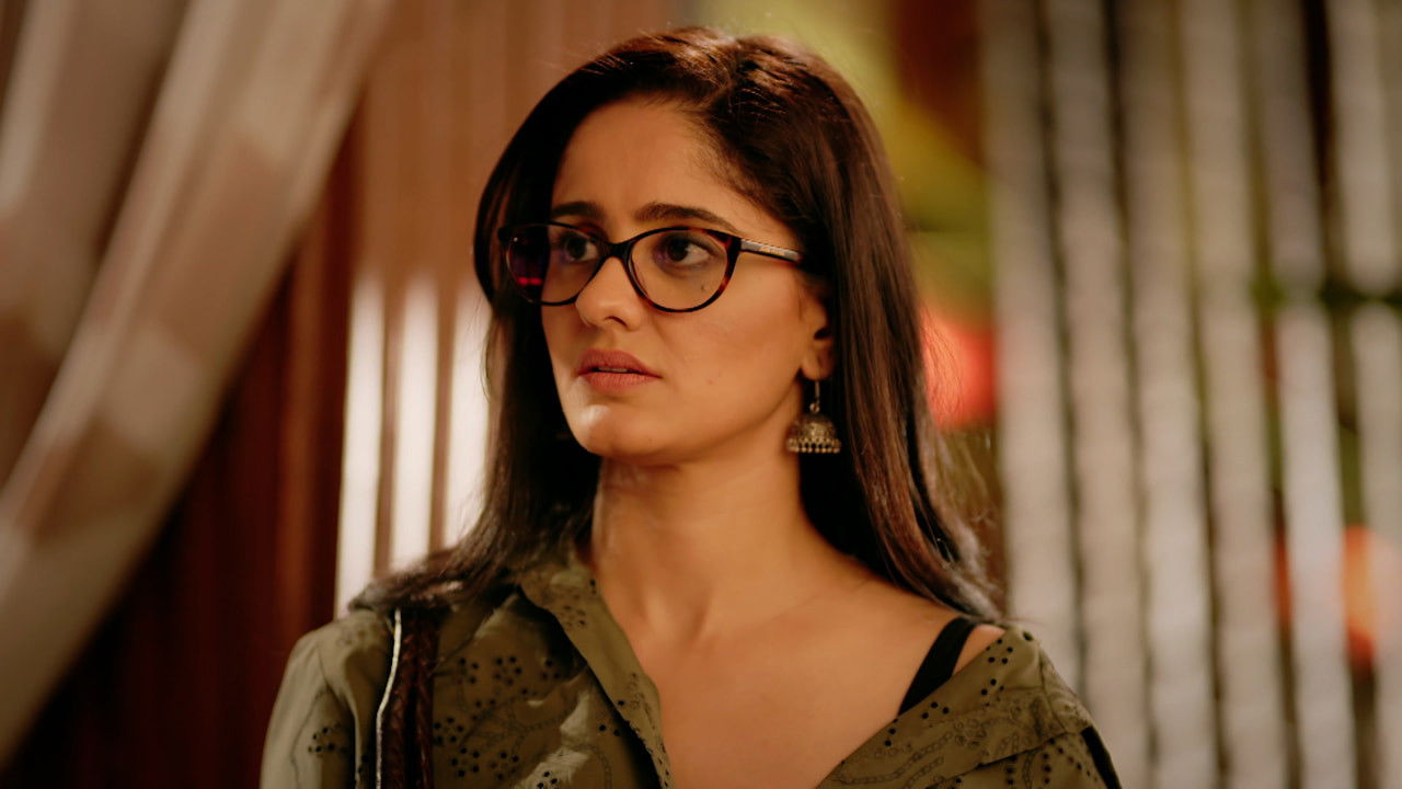 Mannat: Har Khushi Paane Ki — Épisode 55