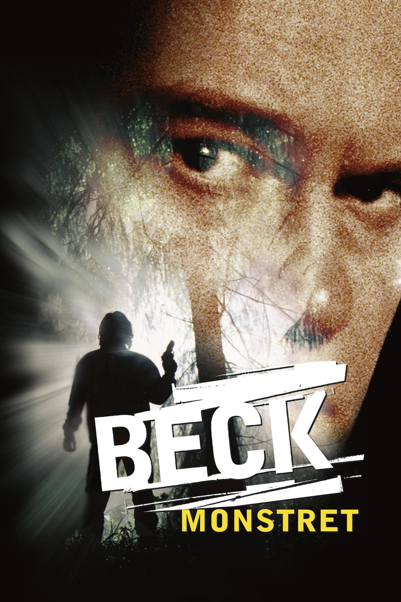 Beck 06 - Monstret filmaffisch