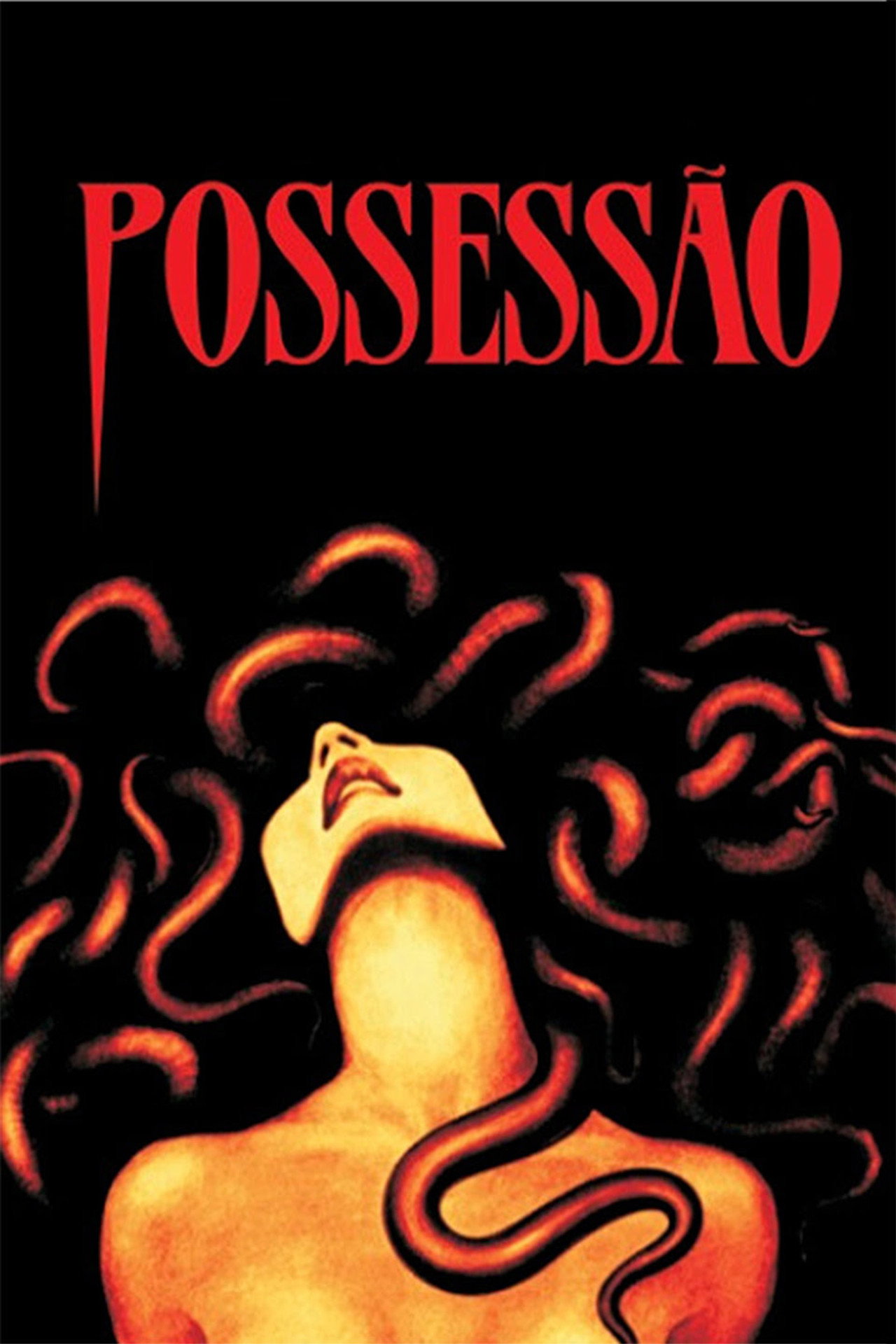 Possessão