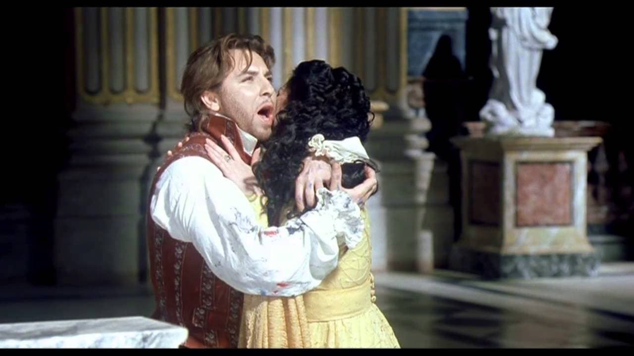 Tosca (2001)