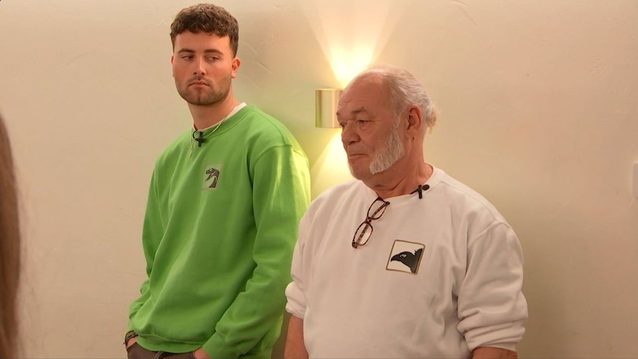 De Bondgenoten — Épisode 105