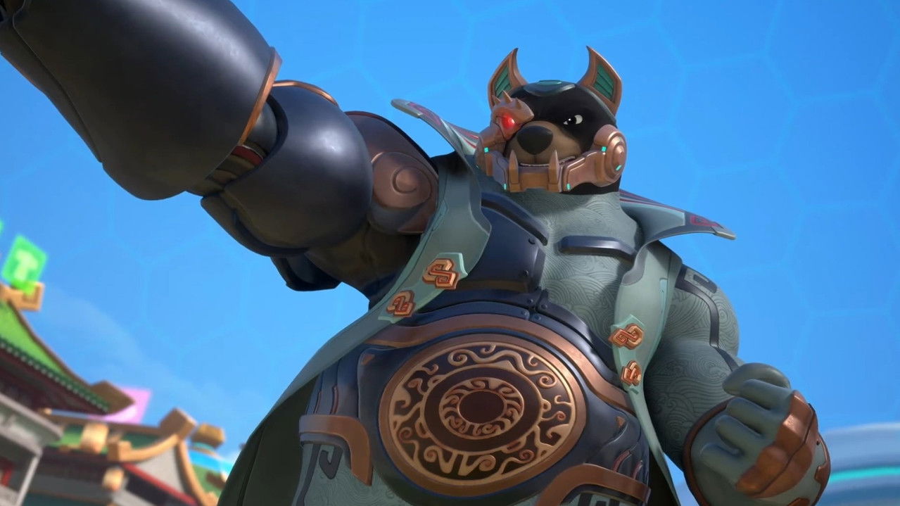 猪猪侠之功夫小英雄 — Épisode 23