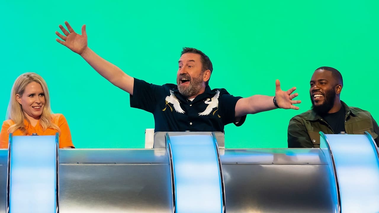 Would I Lie to You? - Season 17 Episode 2 : Lucy Beaumont, Frankie Boyle, Abby Cook, Mo Gilligan
