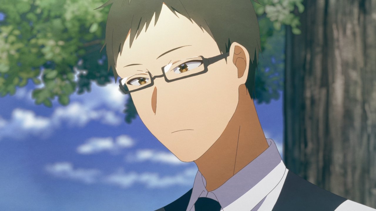Watari-kun's ****** Is About to Collapse - Season 1 Episode 17 : Episode 17