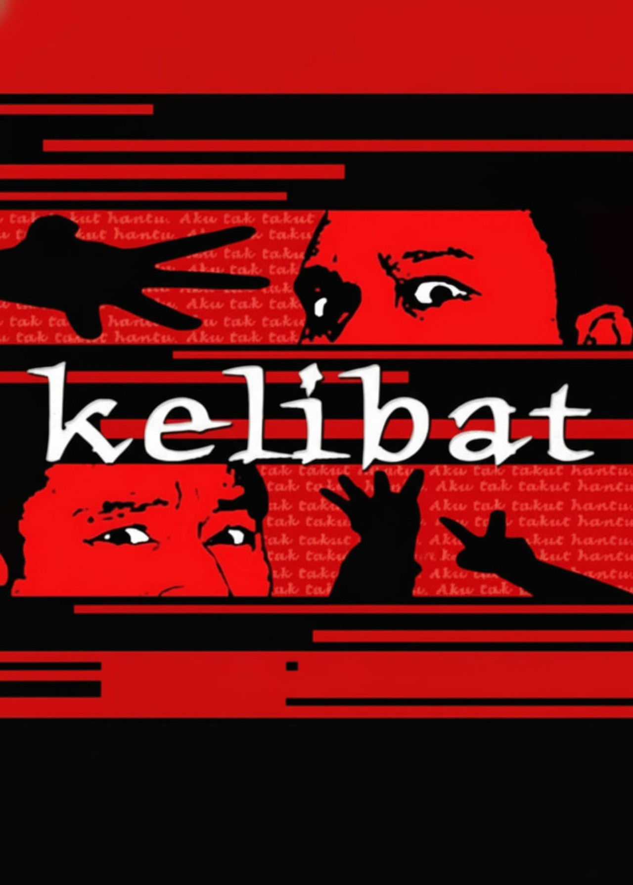 Kelibat Backdrop