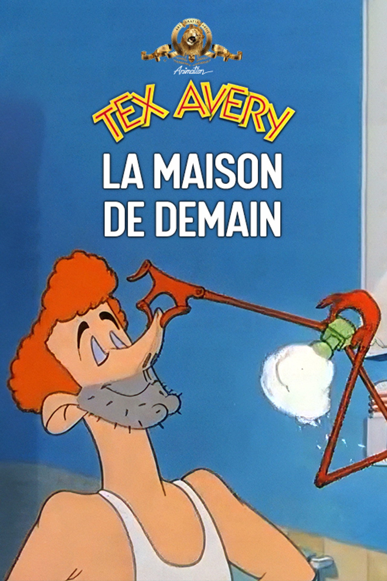 La maison de demain