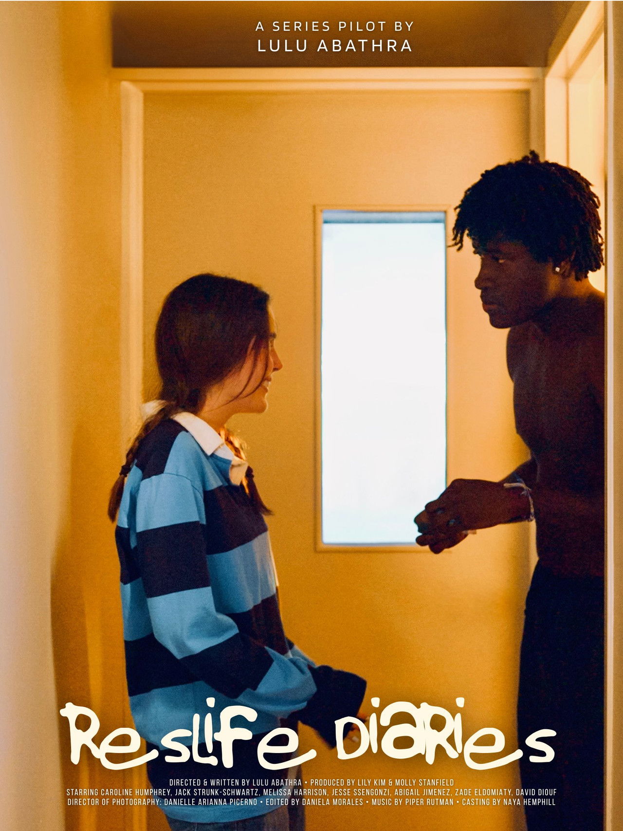 Ditari i Jetës së Studentit backdrop