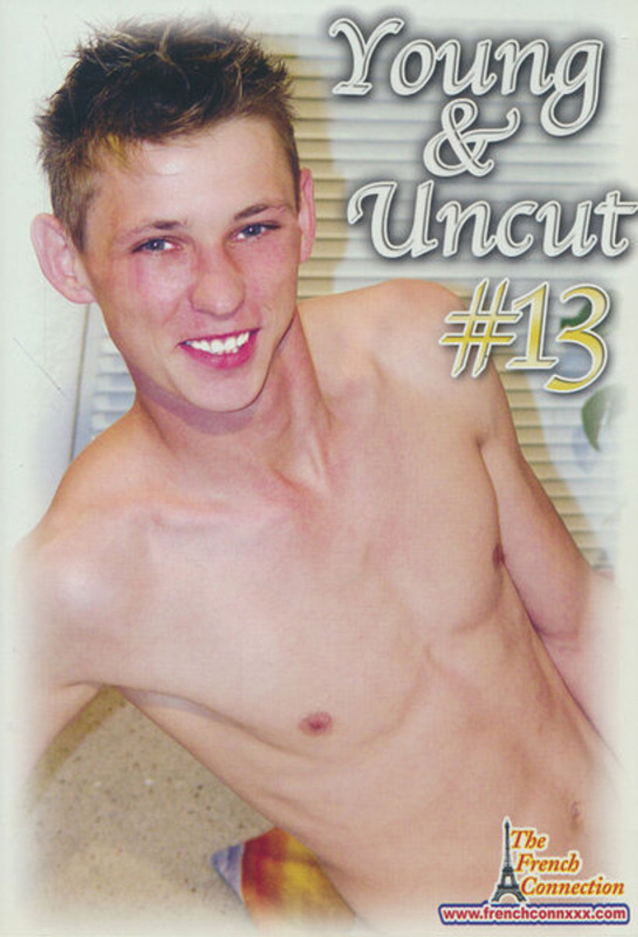 Young & Uncut 13 Backdrop
