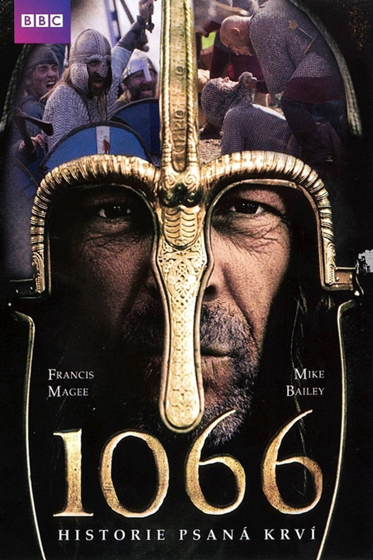1066 - Királyok háborúja – plakát 3