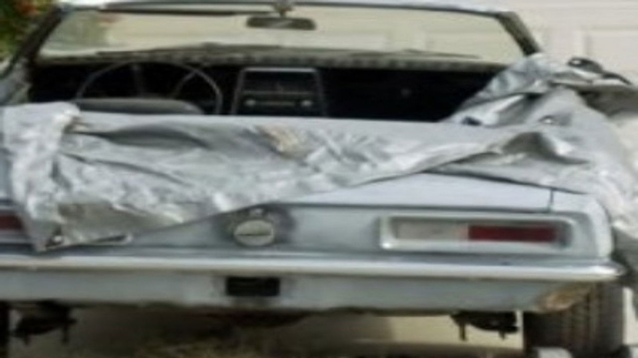 Chasseur de bolides — Épisode 9