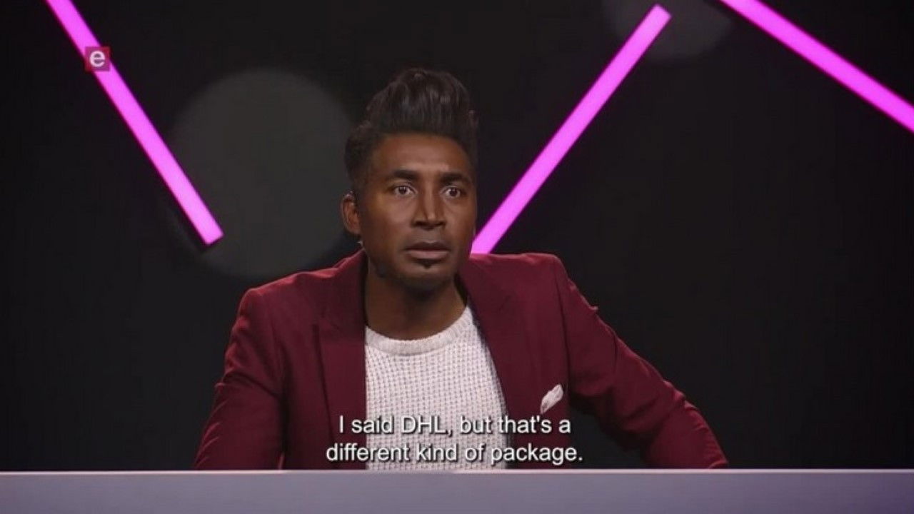 Die Kontrak — Épisode 5