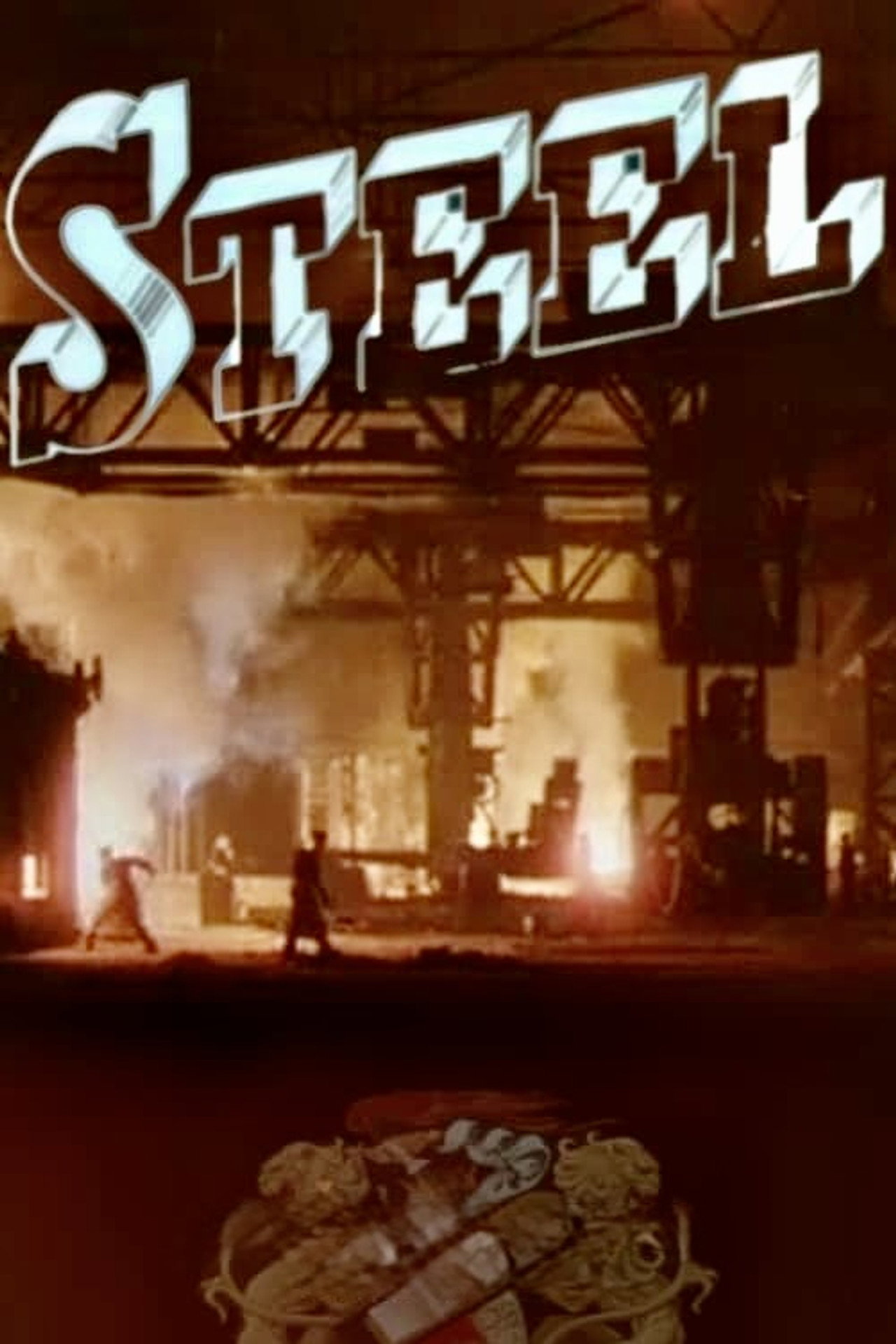 Steel