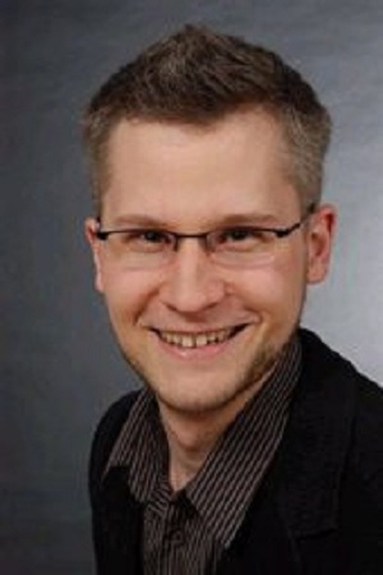 Photo of Tammo Kaulbarsch