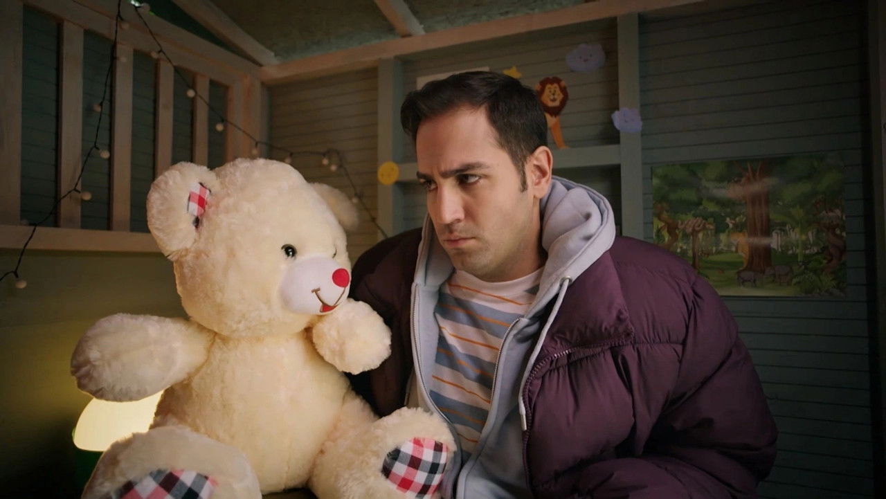 Aşkımız Yeter — Épisode 7