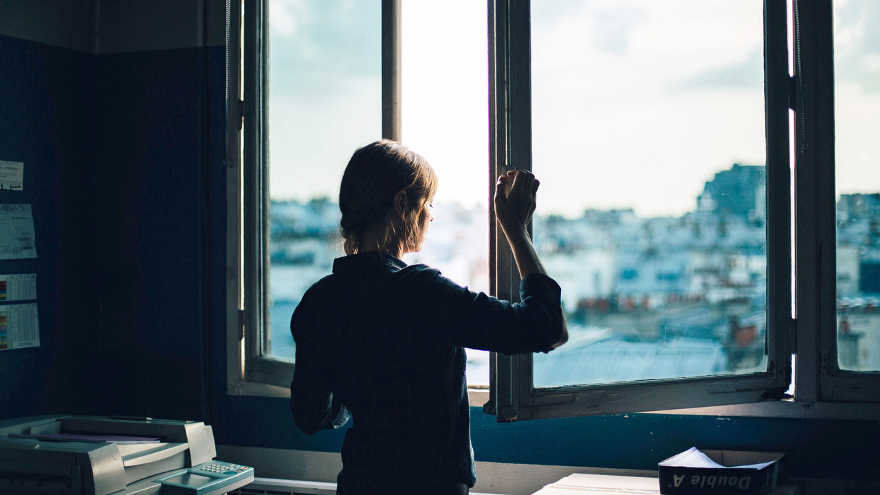 Engrenages — Épisode 3