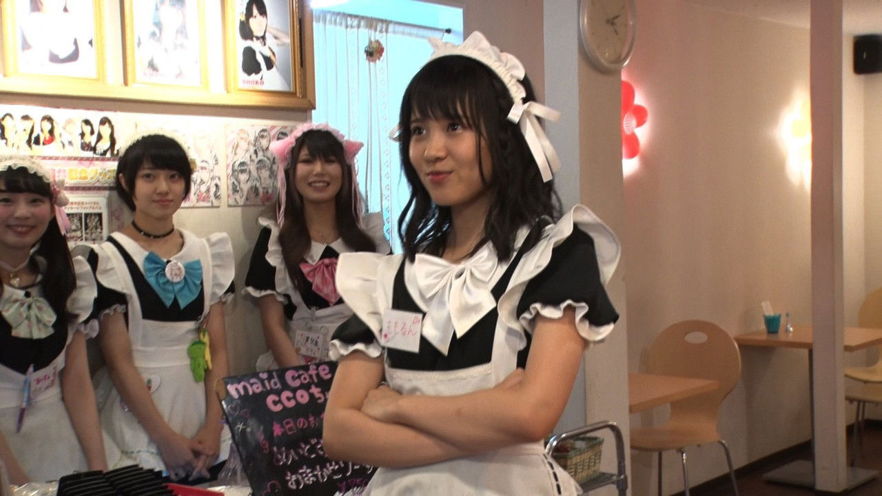 ロケ方NMB48 — Épisode 4