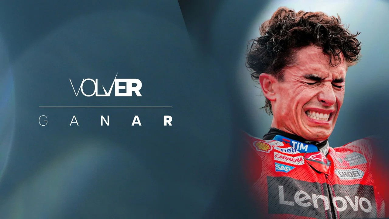 Volver — Épisode 3