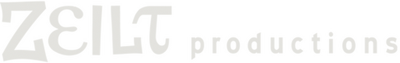 ZEILT productions