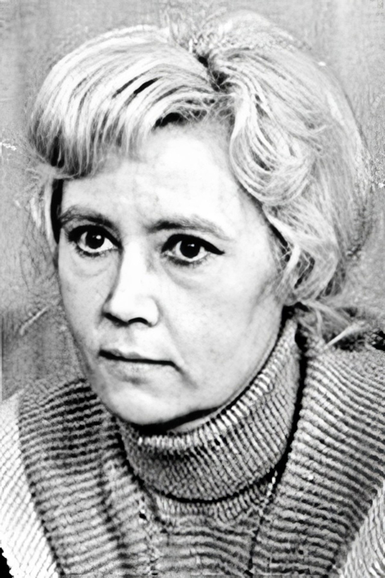 Ольга Лаврова