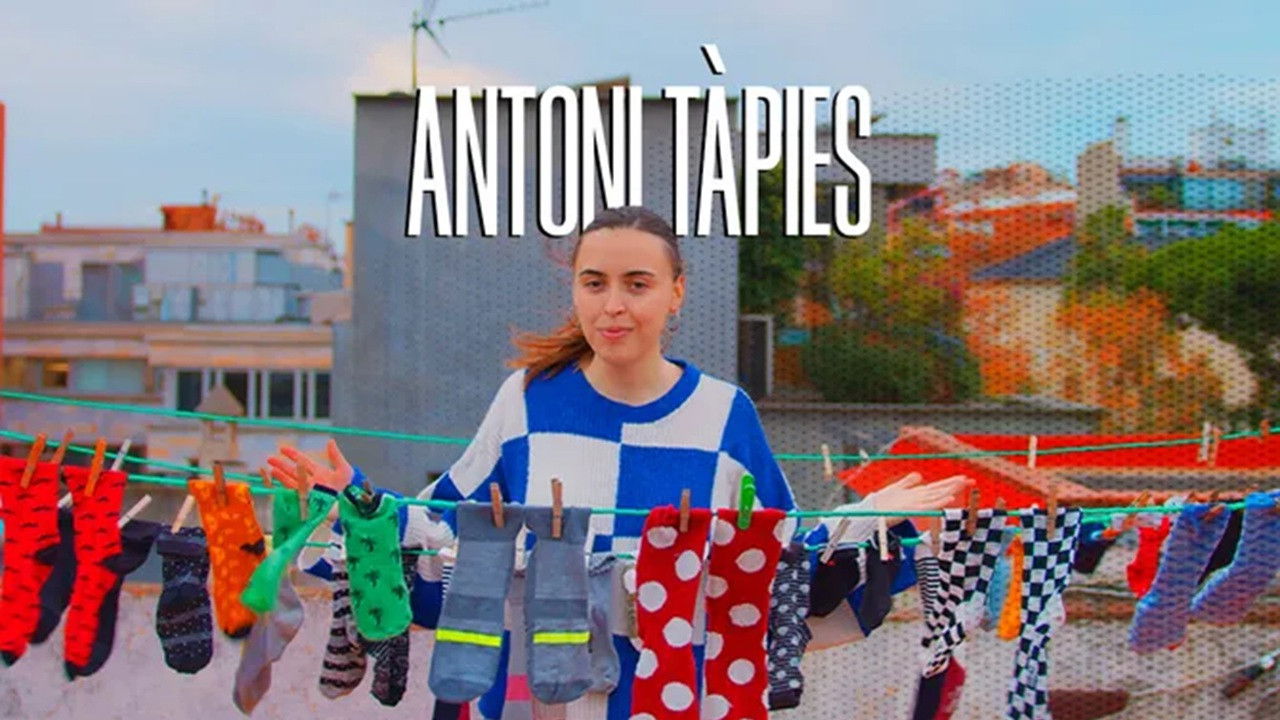 Grans artistes universals — Épisode 8