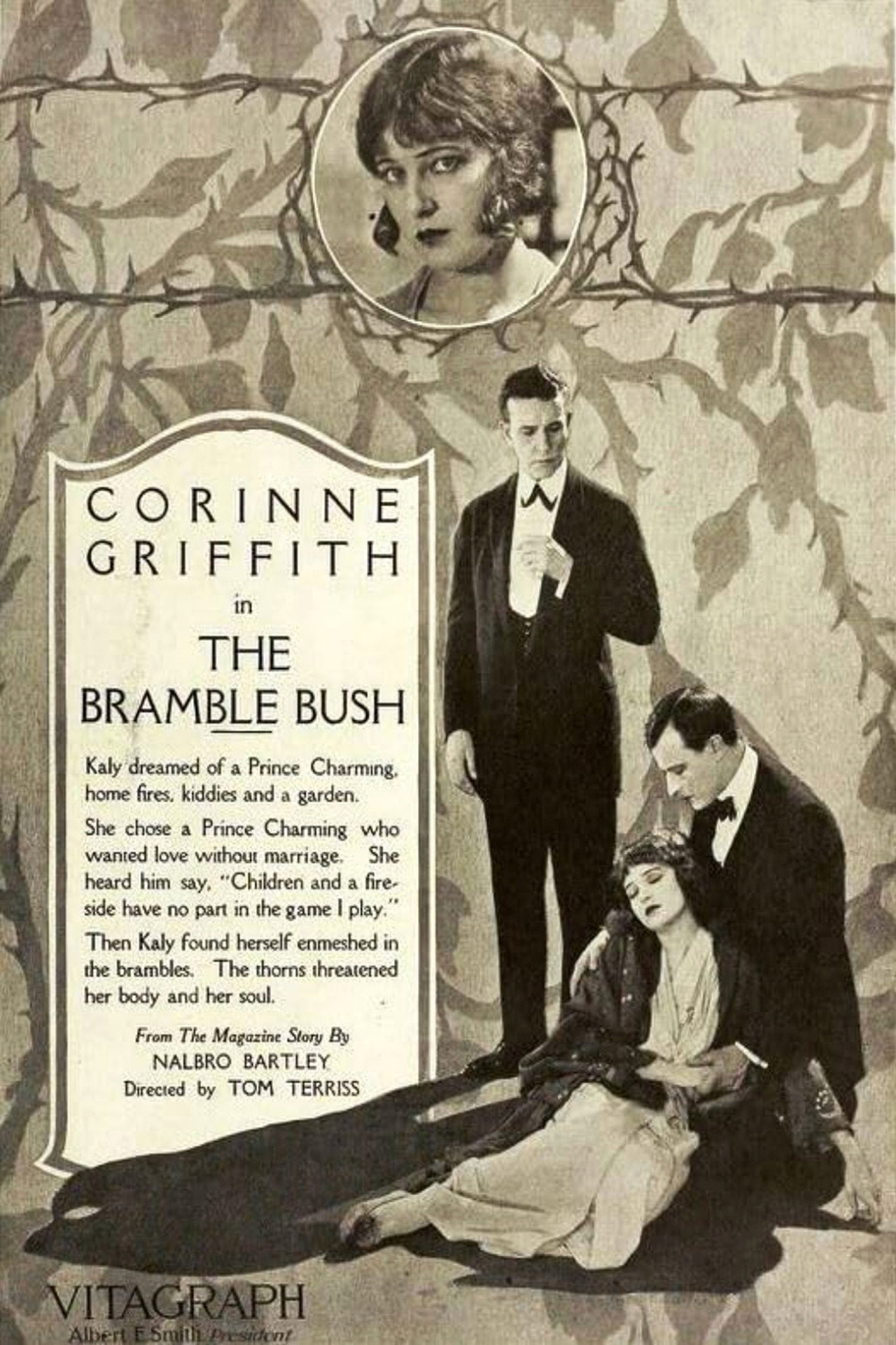 The Bramble Bush