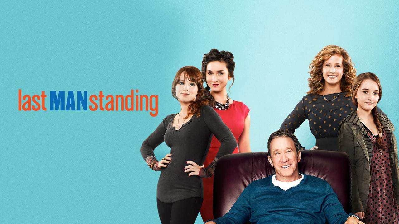 Last Man Standing - Season 4