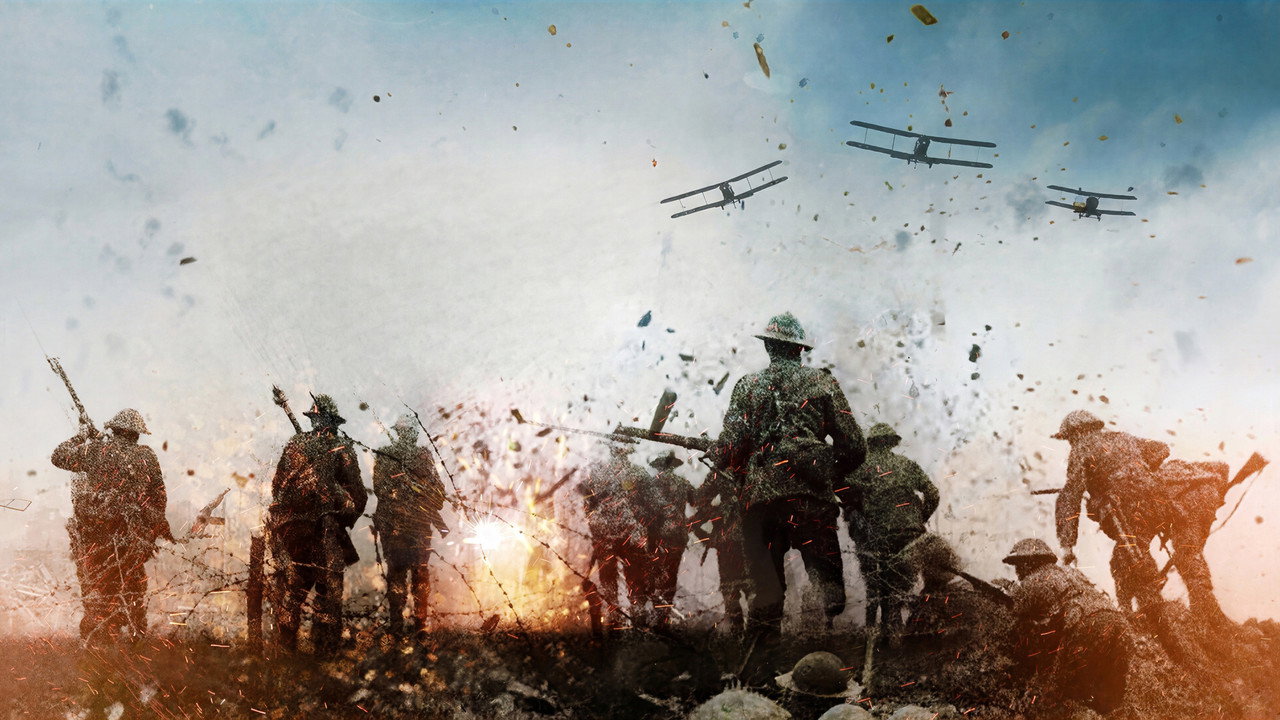 1917: The Real Story