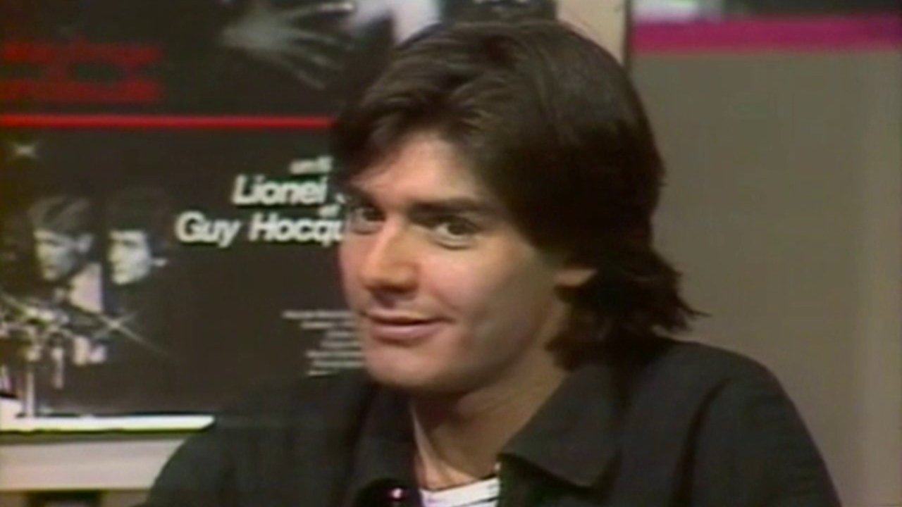 Lionel Soukaz, le désir et le manque