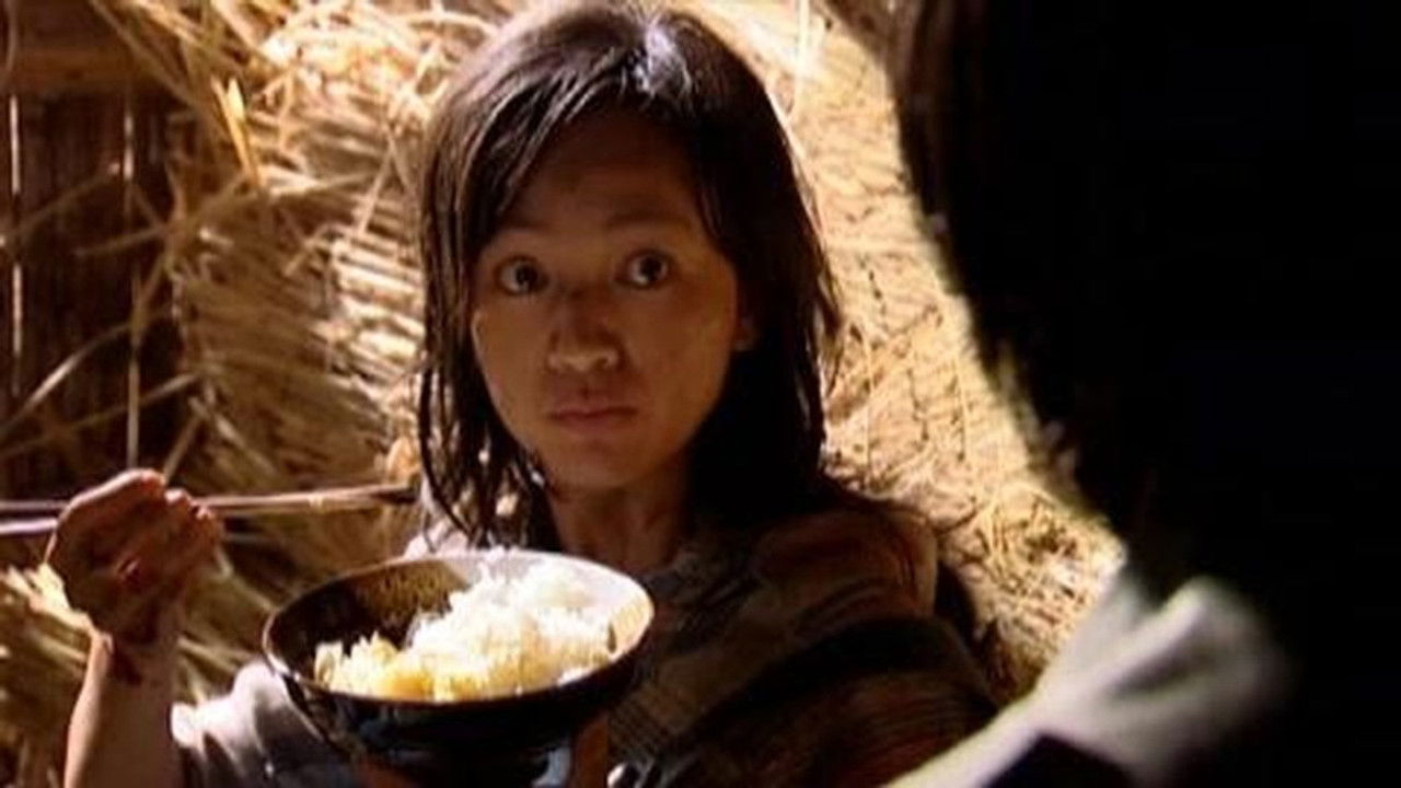 末路天堂 — Épisode 8