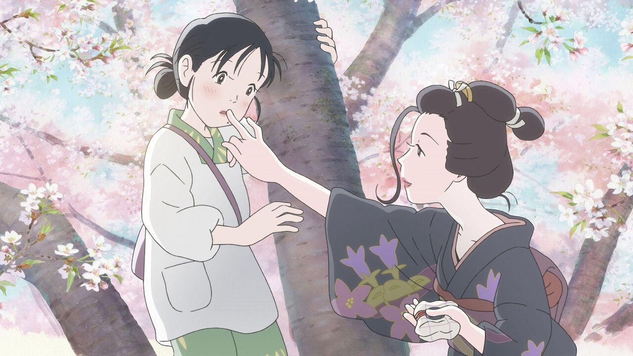 Cast and Crew of In This Corner (and Other Corners) of the World