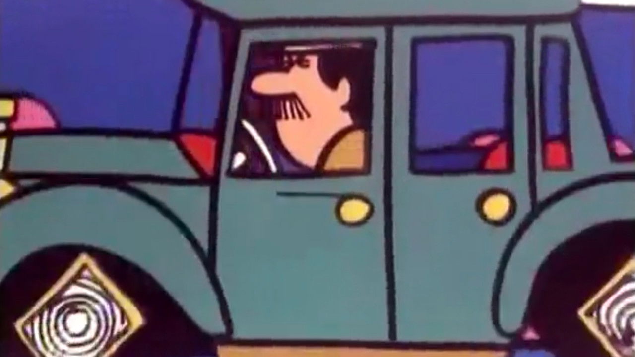 Mr. Men — Épisode 2