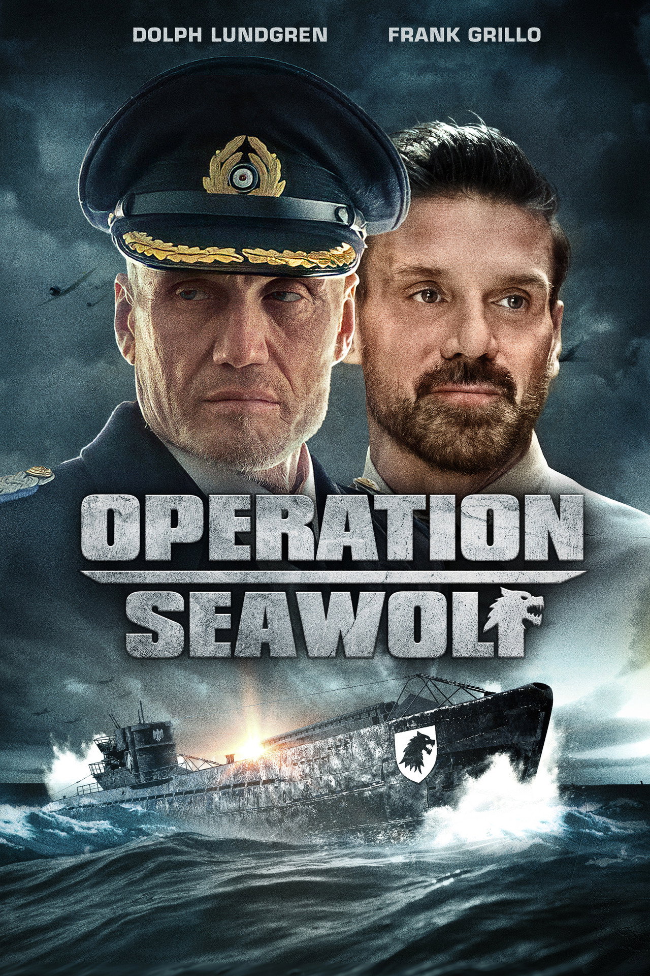 Operation Seawolf still 5