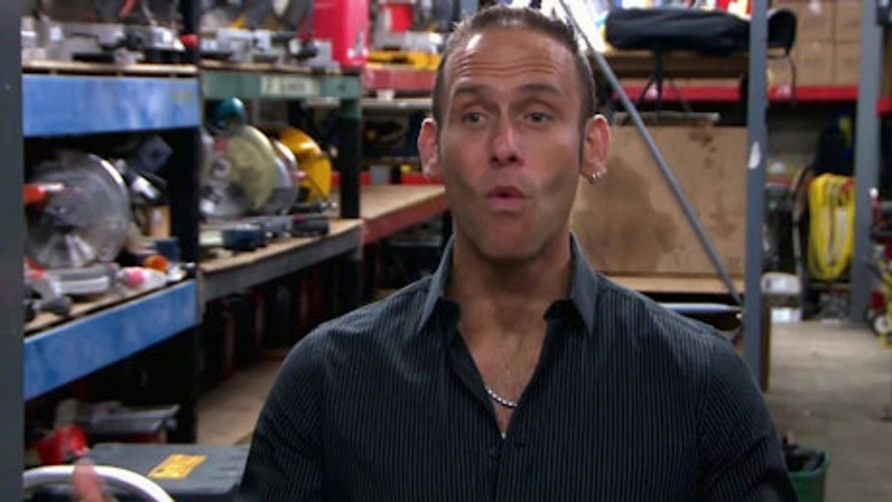 Prêt sur gage de l'enfer — Épisode 12