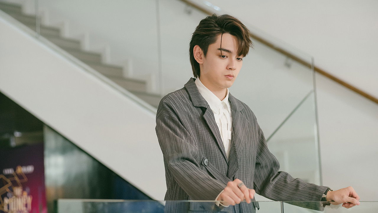 飛黃騰達 — Épisode 25