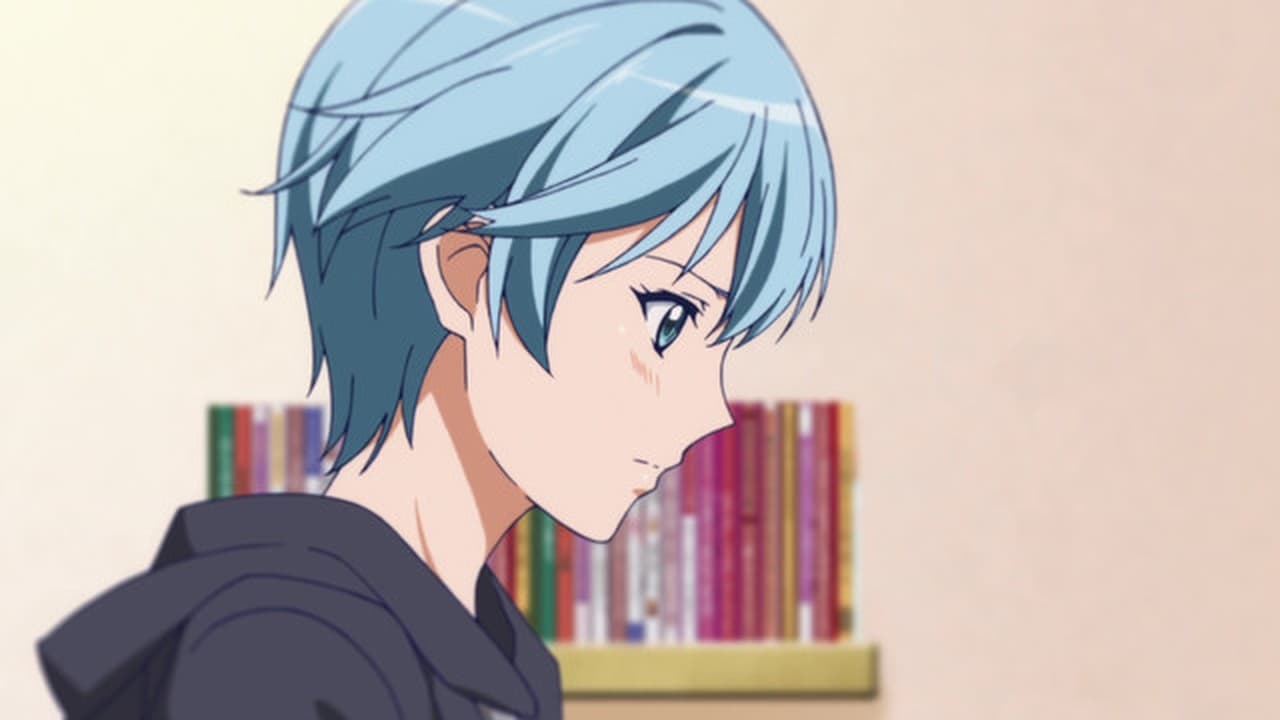 Fuuka - Season 1 Episode 12 : Fair Wind