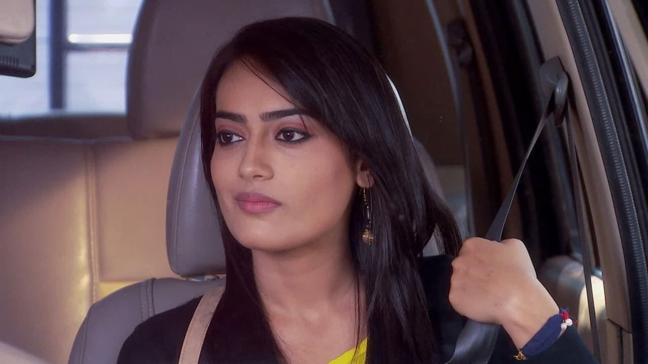 Qubool Hai — Épisode 92