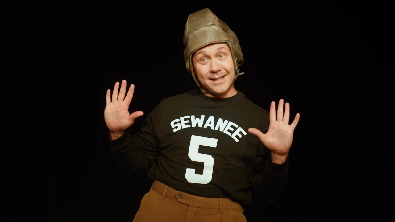 SEC Shorts - Season 9 Episode 2 : SEC Holds Auditions