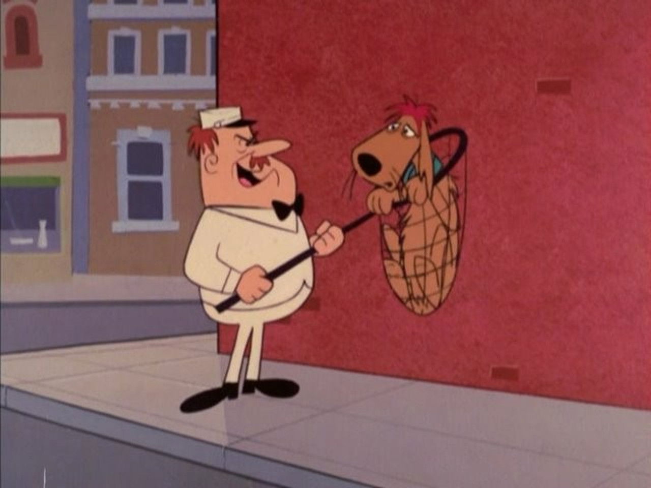 Precious Pupp — Épisode 9