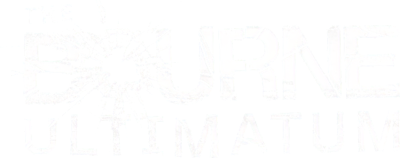 Ультиматум Борна