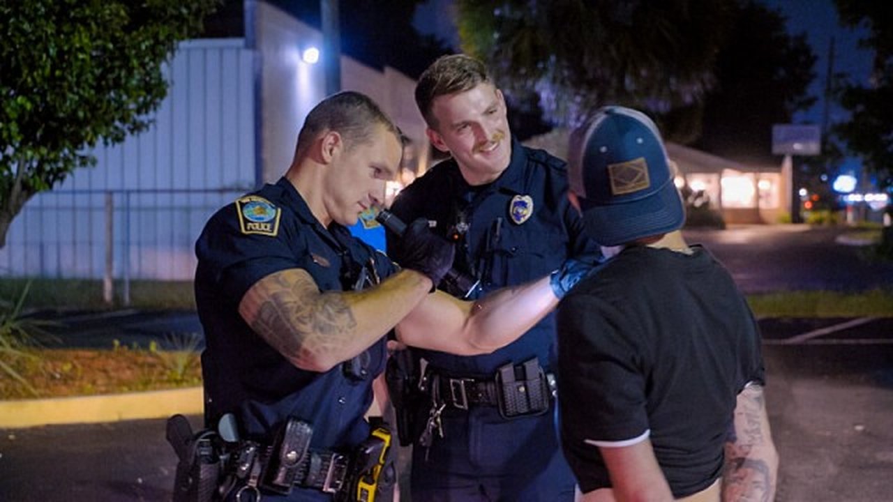 Police 24/7 - Season 2 Episode 1 : Foiled again
