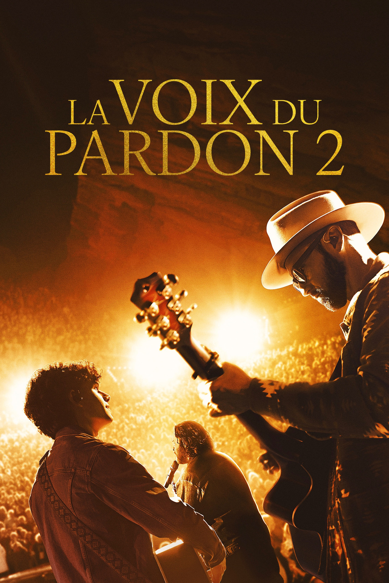 La Voix du Pardon 2
