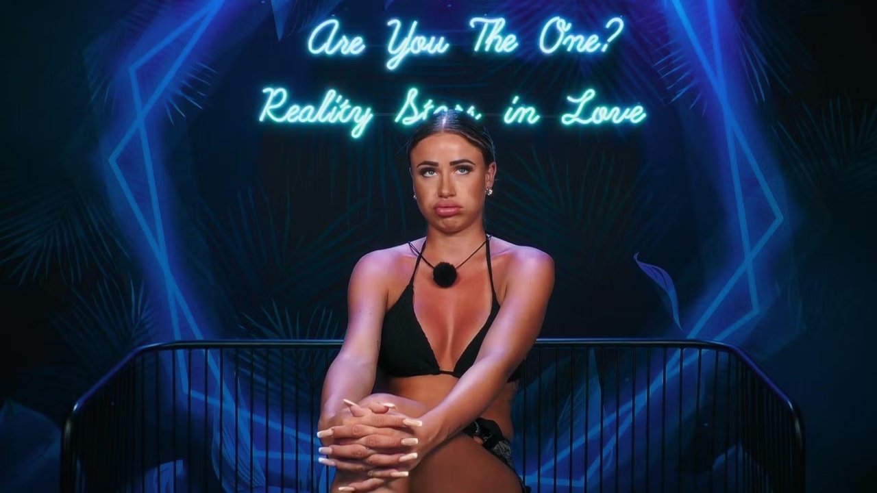 Are You The One – Reality Stars in Love - Season 4 Episode 18 : Episode 18
