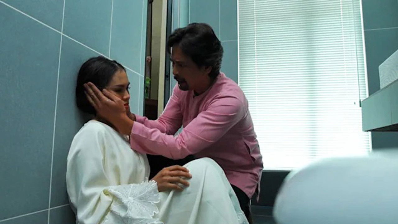 Aku Tanpa Cintamu — Épisode 7