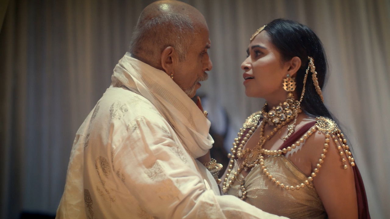 पौरशपुर — Épisode 4