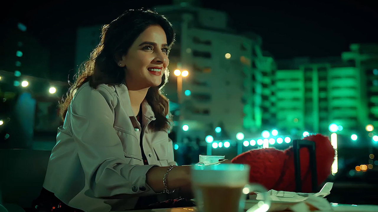 Naina Ki Sharafat — Épisode 5