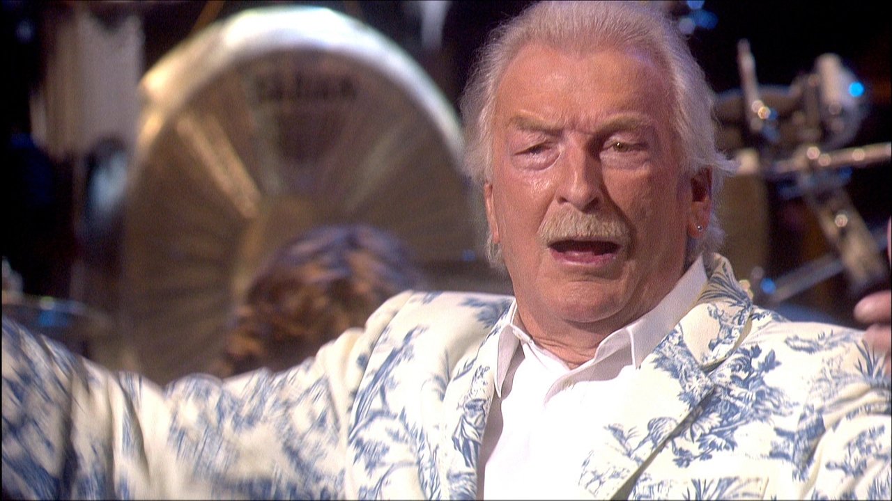 James Last: Live at The Royal Albert Hall